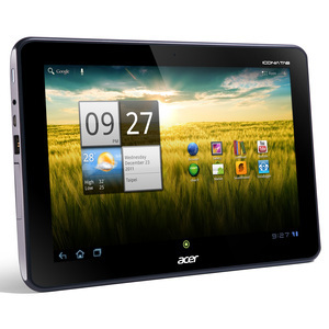 Acer Tablet Iconia A200 10